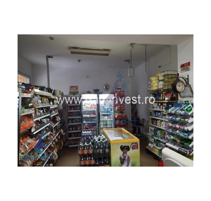 Space for rent in the ultra-central area, Oradea, Bihor