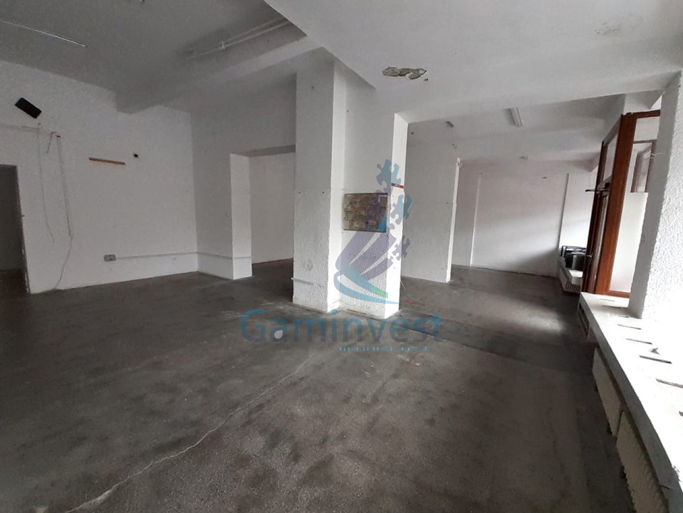 Spatiu comercial de inchiriat, ultracentral, Oradea