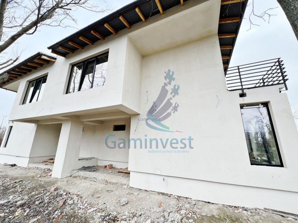 Casă noua tip duplex de vanzare, Calea Clujului, Oradea, Bihor