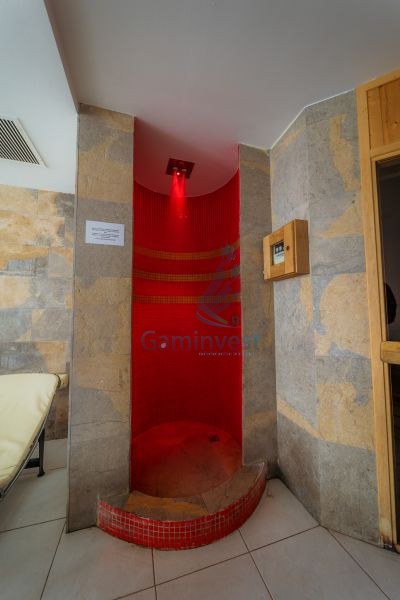 Turnkey business - 3-star hotel for rent, Baile 1 mai, Bihor, Romania
