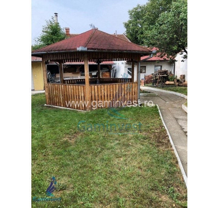 Spatiu comercial de inchiriat la casa in zona Calea Clujului, Oradea, Bihor