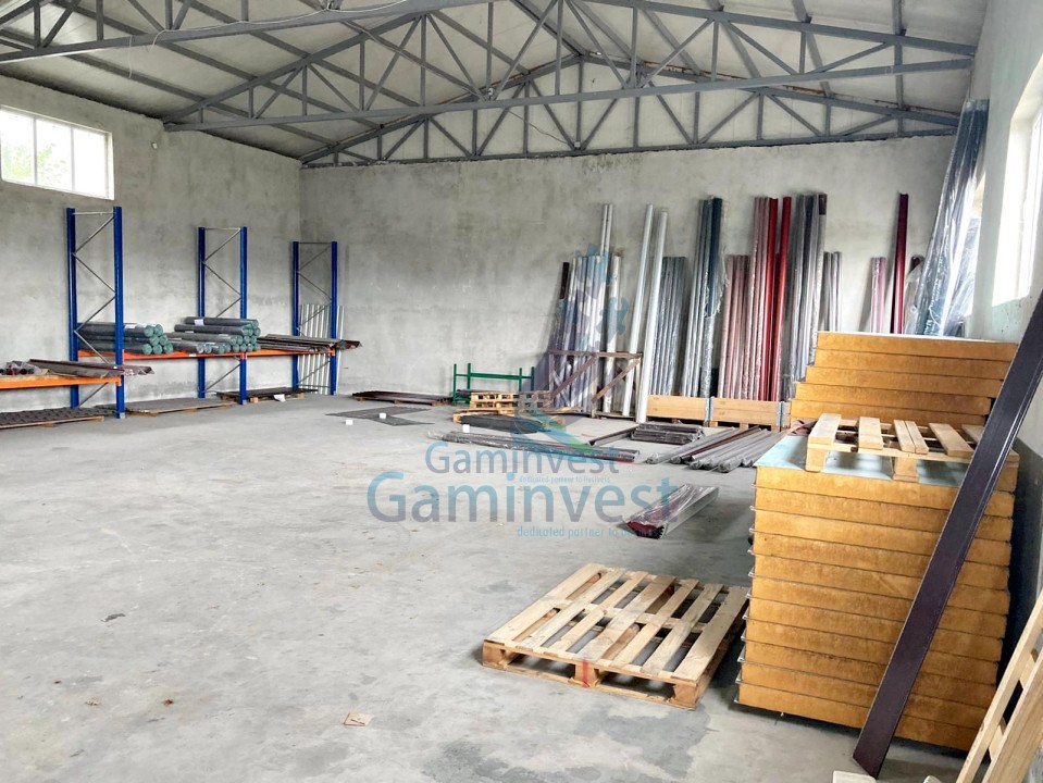 Hall for rent, Alesd, Bihor