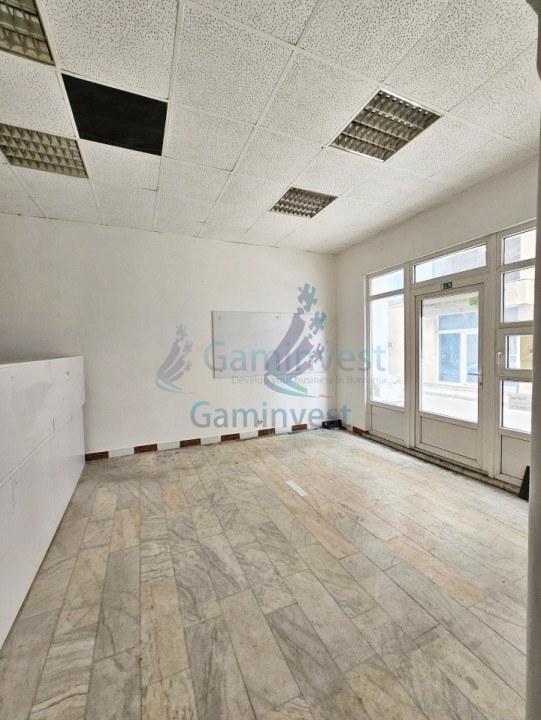 Se inchiriaza spatiu birouri in Oradea,Ultracentral