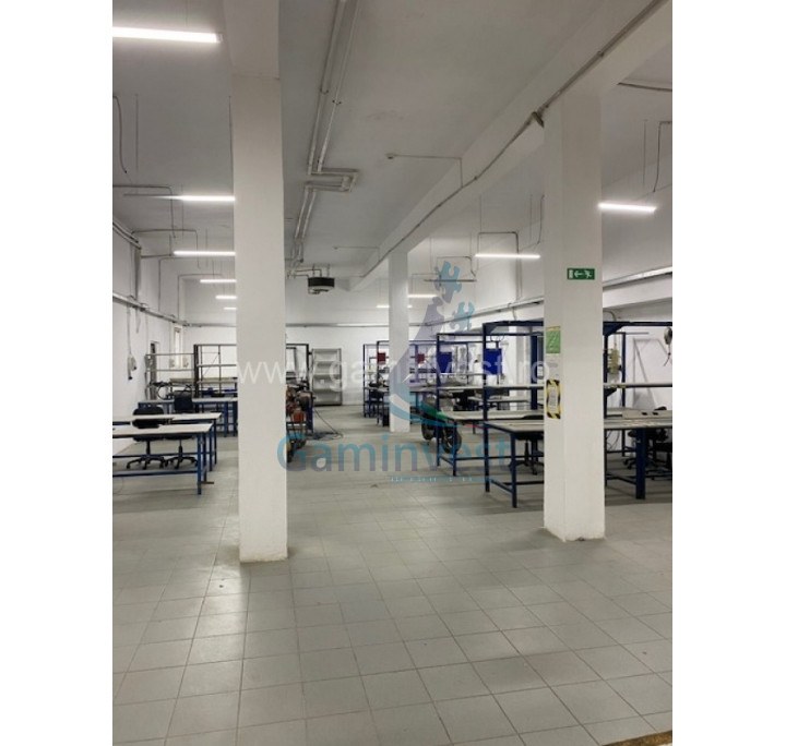 For sale 2ha land and business, in Craiova Industrial Zone, Dolj, Romania