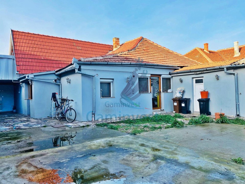 House with 3 rooms, for sale, Iosia area, Oradea, Romania