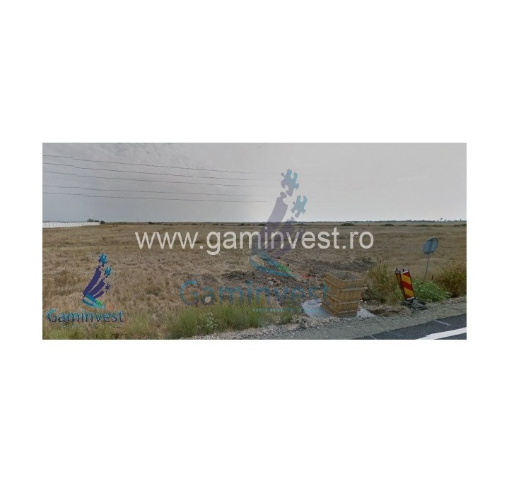 Land for sale in Bihor, Romania
