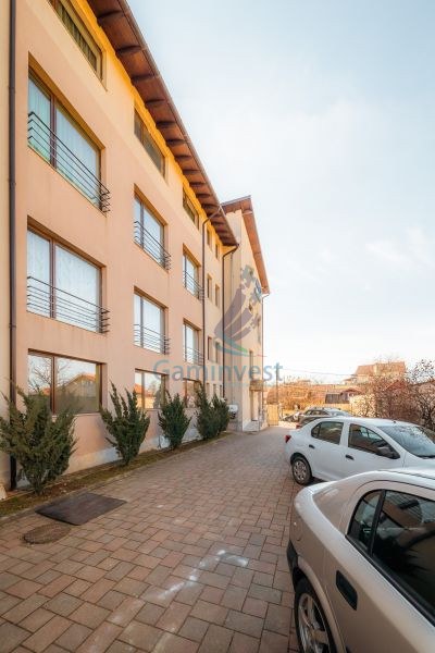 Turnkey business - 3-star hotel for rent, Baile 1 mai, Bihor, Romania