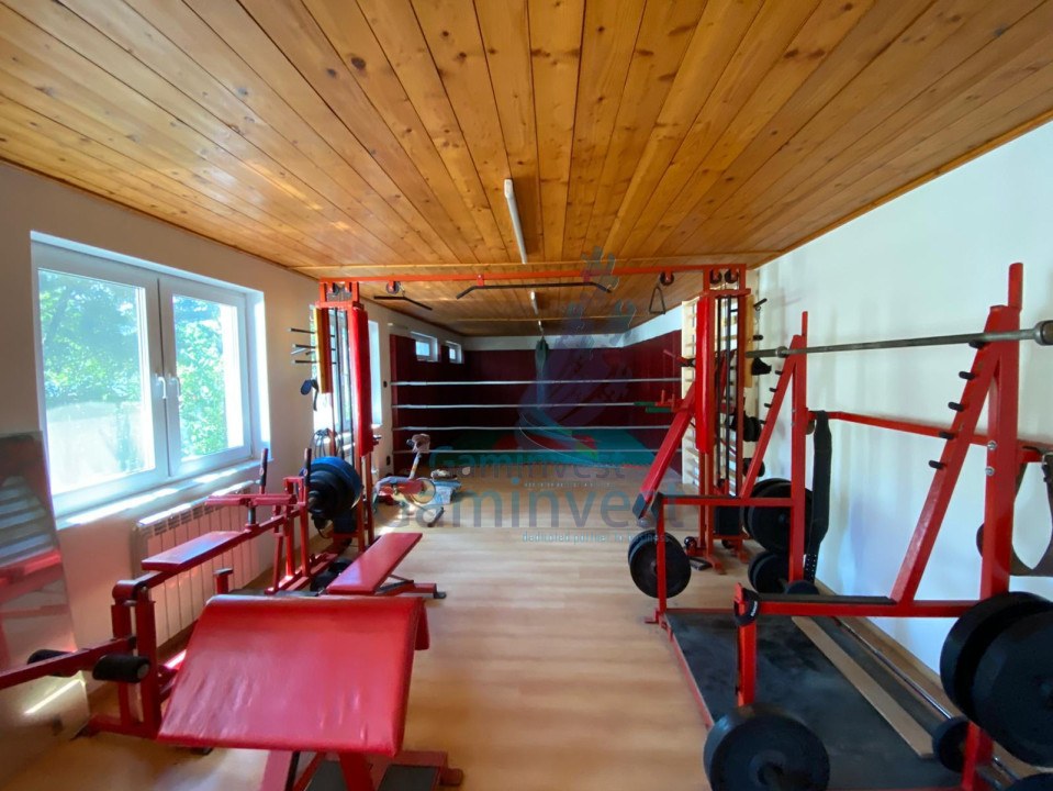 Vila cu piscina de vanzare, zona Olosig, Oradea, Bihor