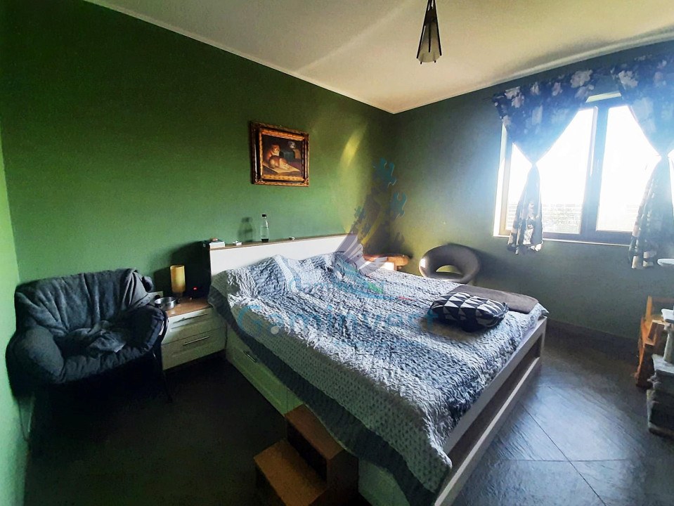 New house for sale 12 km from Oradea, Bihor, Romania