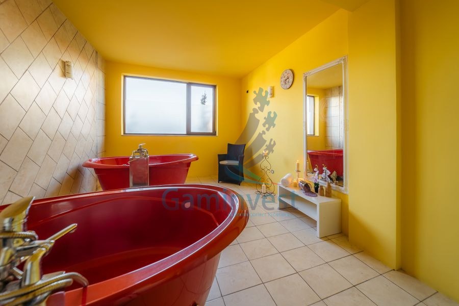 Turnkey business - 3-star hotel for rent, Baile 1 mai, Bihor, Romania