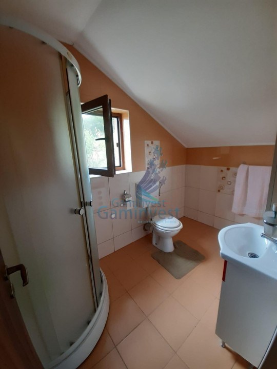 Villa for sale, Gheorghe Doja area, Oradea, Bihor, Romania