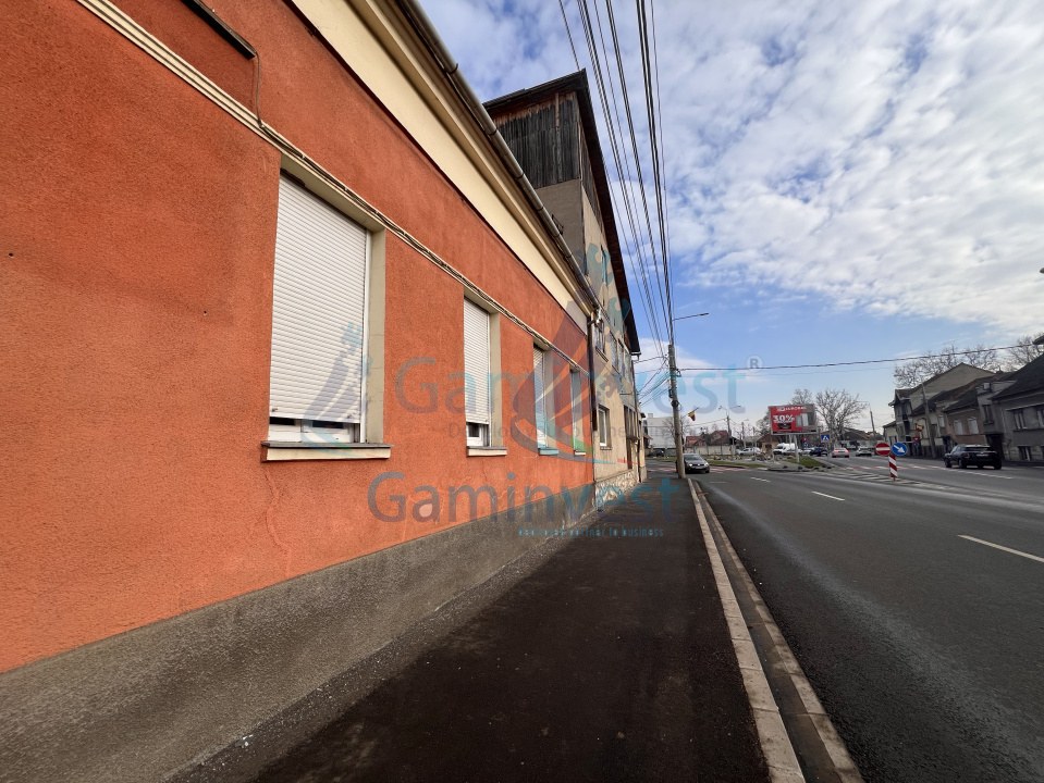 Cladire ultracentrala de vanzare, Oradea, Bihor