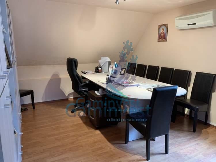 Office space for rent, Oncea, Oradea