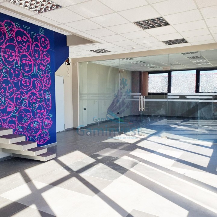 New hall for rent, Bors Industrial Park, Bihor