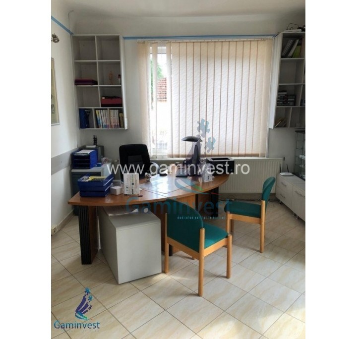 Spatiu comercial de inchiriat la casa in zona Calea Clujului, Oradea, Bihor