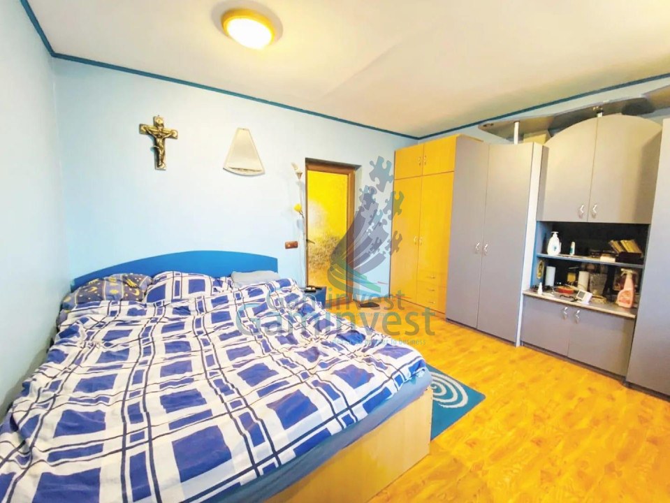 Casa cu 3 camere, de vanzare, in cartierul Iosia, Oradea, Bihor