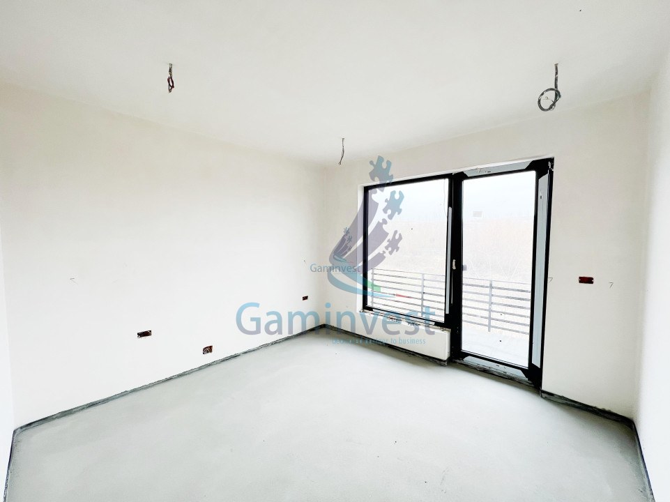 Casa noua tip duplex de vanzare, Calea Clujului, Oradea, Bihor
