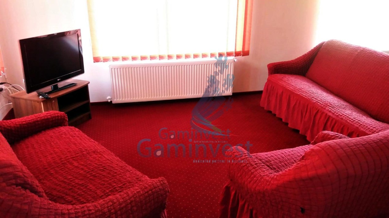Vila cu etaj de inchiriat, zona Doja, Oradea, Bihor.