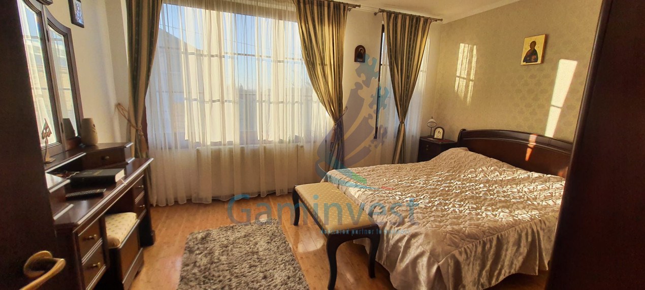 Casa de inchiriat in zona Spitalului Judetean, Oradea, Bihor