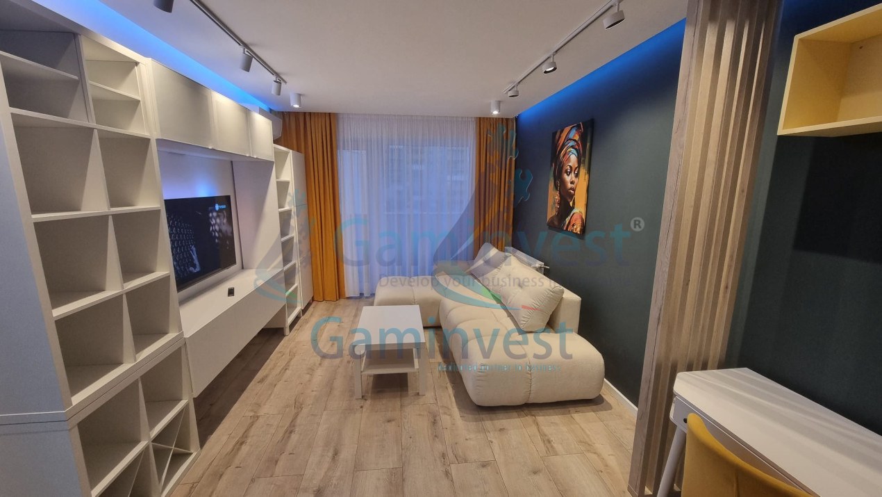 Apartament 2 cam de inchiriat -  in Prima Onestilor Oradea A1983