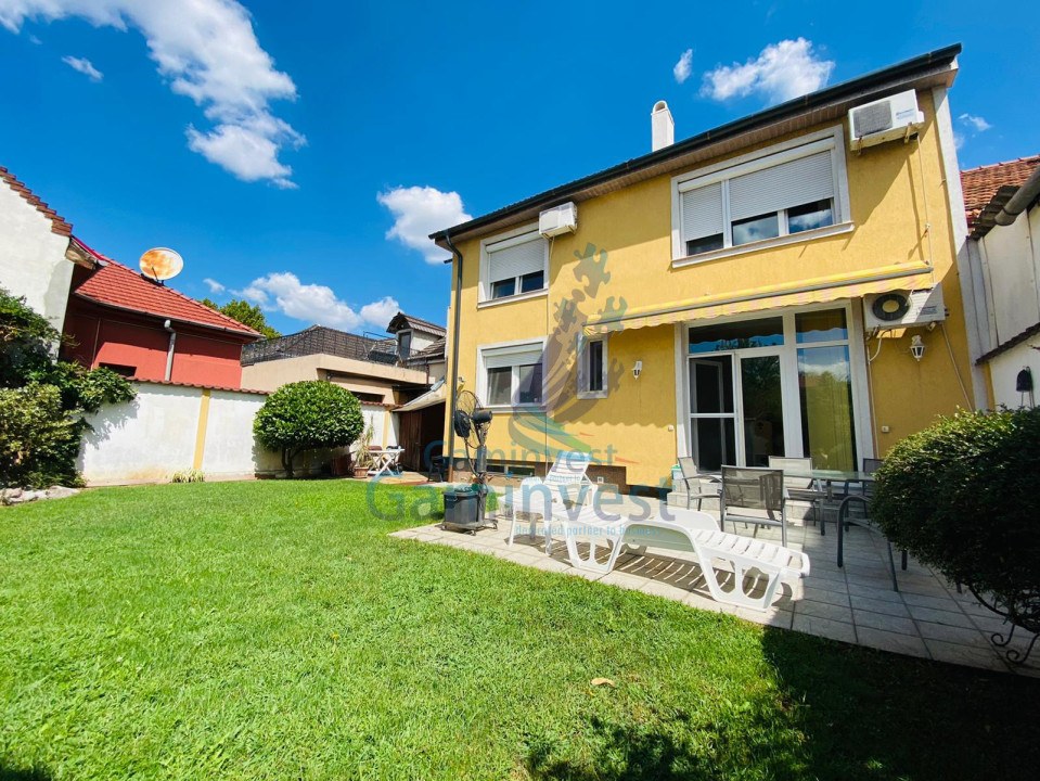 Casa de vanzare in zona Horea, Oradea, Bihor