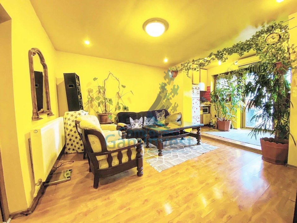 Casa cu 3 camere, de vanzare, in cartierul Iosia, Oradea, Bihor