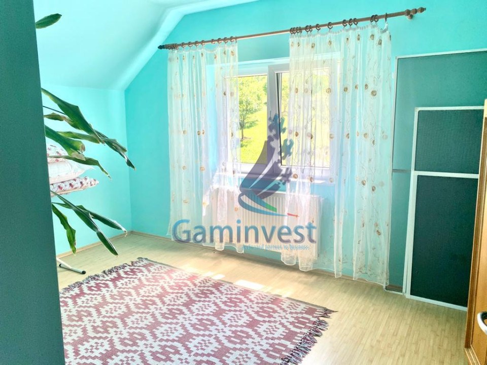 House for sale in Gheorghe Doja area, Oradea, Bihor