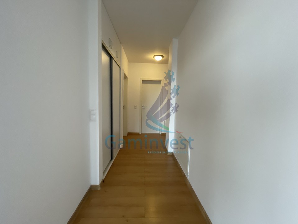 Apartament cu 2 camere de vanzare, Oncea, Bihor.