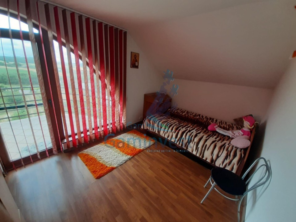 Vila de vanzare, zona Gheorghe Doja, Oradea, Bihor, Romania