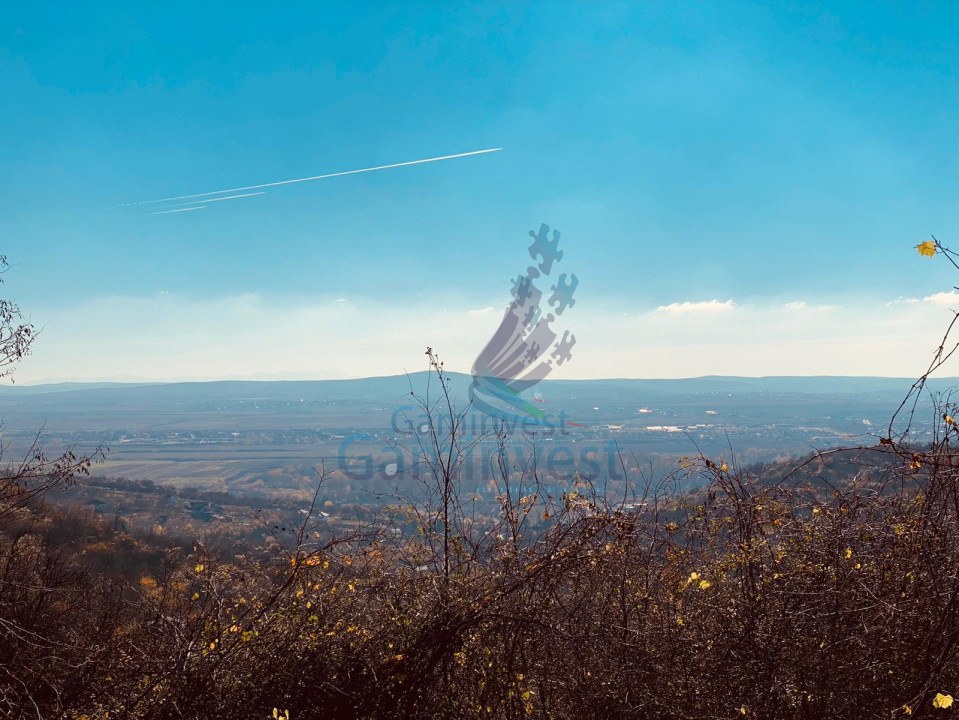Teren intravilan de vanzare, zona Gheorghe Doja, Oradea