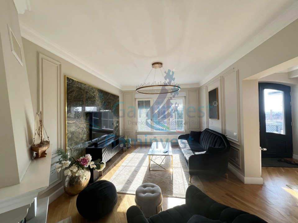 Casa premium de vanzare in Oradea, Bihor