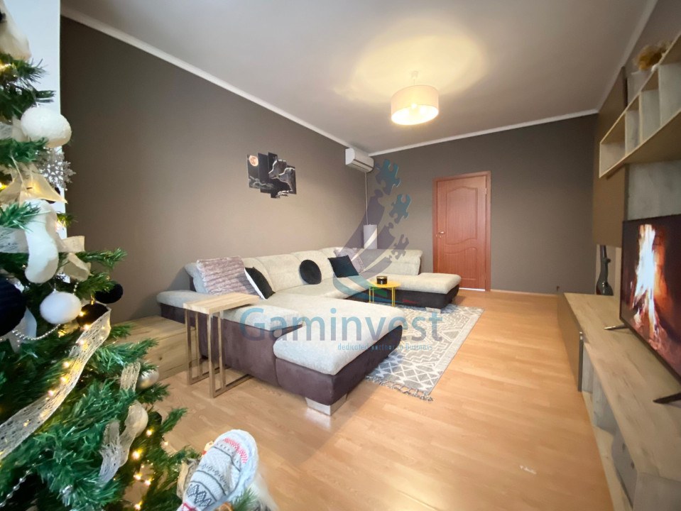 Apartament cu 3 camere de vanzare, zona centrala, Oradea, Bihor