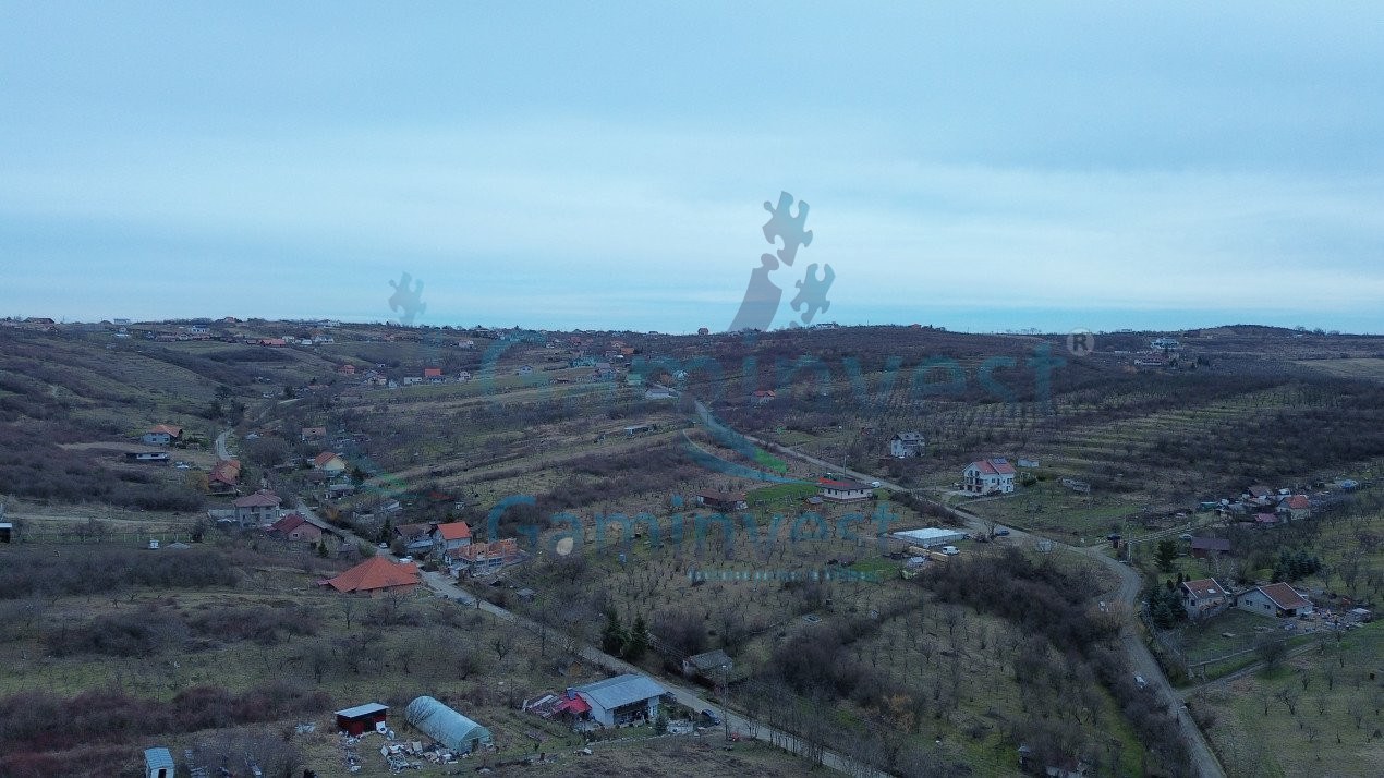 Teren intravilan de vanzare, Calea Adevarului, Oradea, Bihor