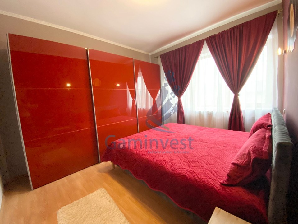 Apartament cu 3 camere de vanzare, zona centrala, Oradea, Bihor
