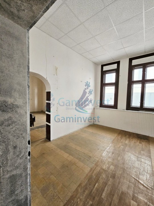 Se inchiriaza spatiu birouri in Oradea,Ultracentral