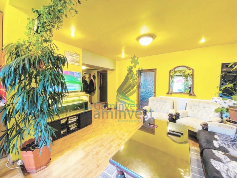 Casa cu 3 camere, de vanzare, in cartierul Iosia, Oradea, Bihor