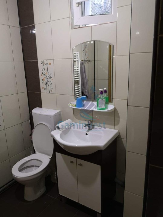 Tourist cottage with 9 rooms, Apuseni Mtns., Cluj-Napoca, Romania