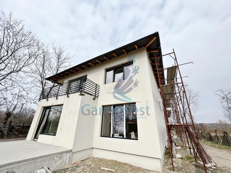 Casa noua tip duplex de vanzare, Calea Clujului, Oradea, Bihor