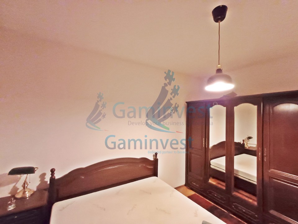 Apartament cu 3 camere de inchiriat, zona centrala, A1957