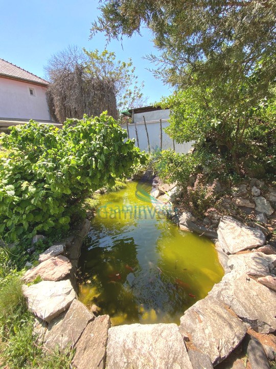 For sale! Villa with swimming pool, Olosig area, Oradea, Romania