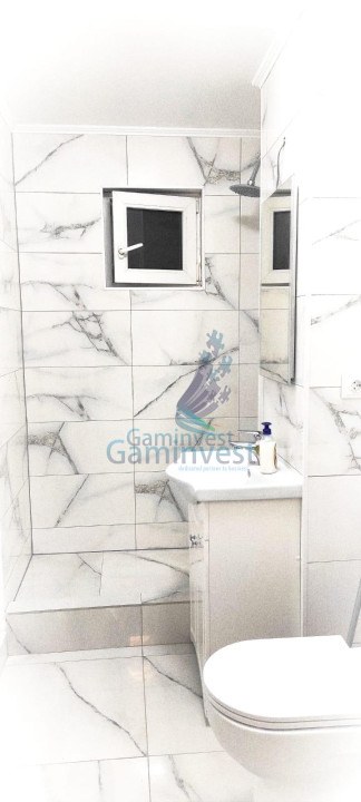 Apartament cu 2 camere de vanzare, tip AN, zona Nufărul, Oradea