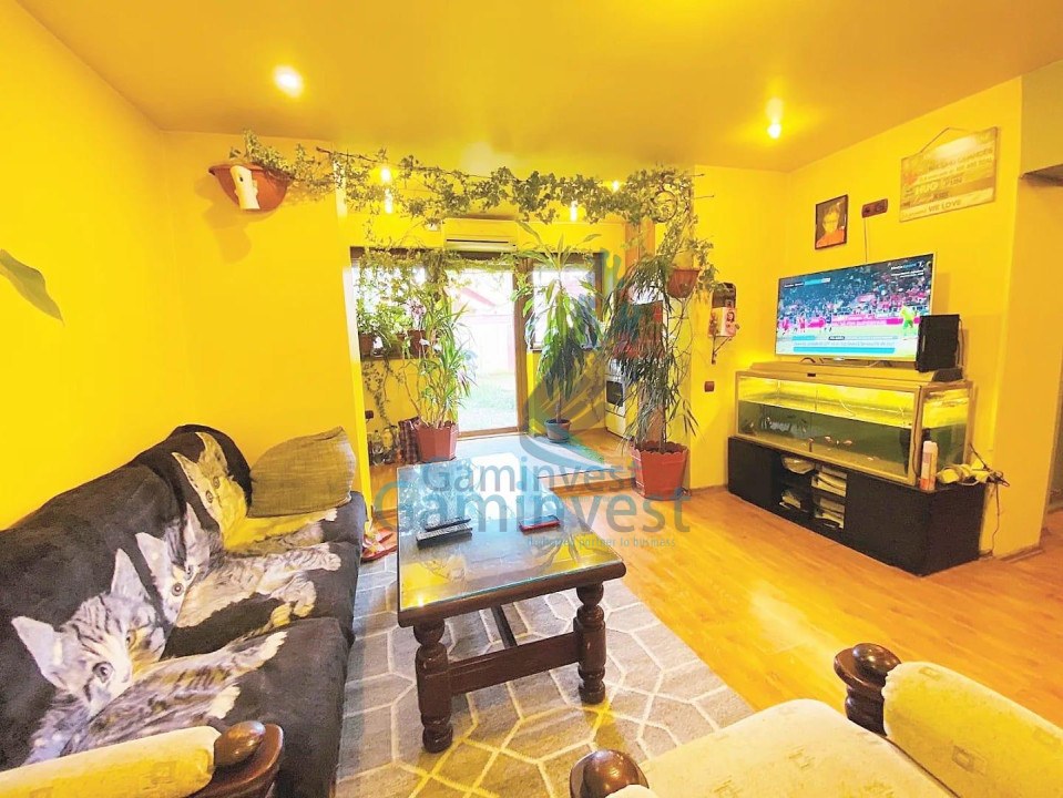 House with 3 rooms, for sale, Iosia area, Oradea, Romania