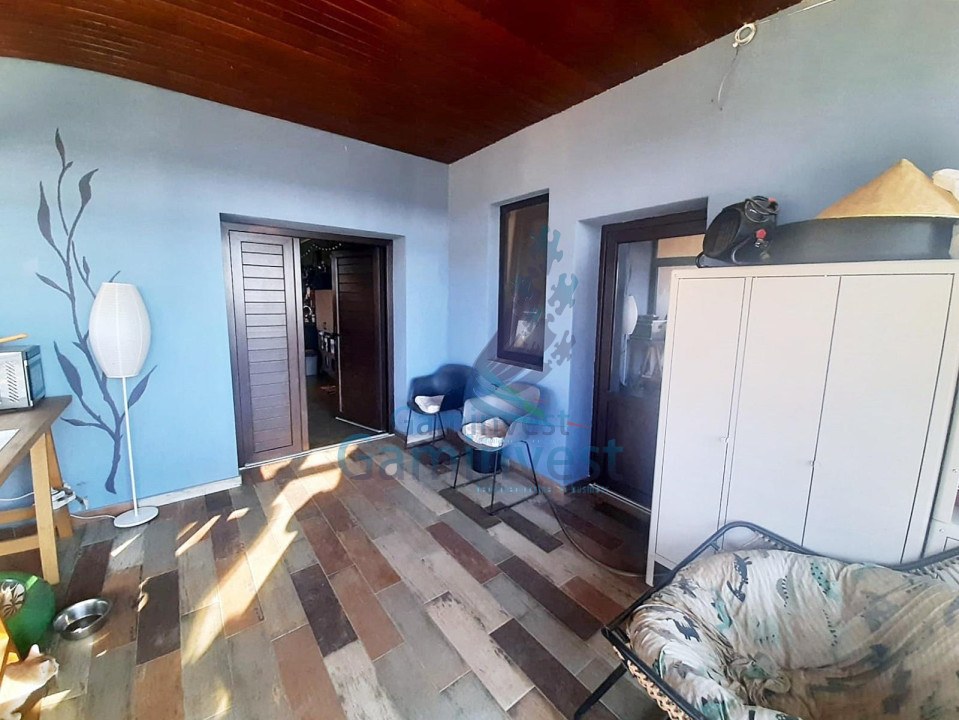 New house for sale 12 km from Oradea, Bihor, Romania