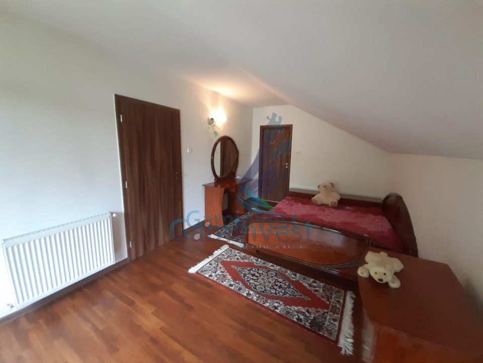 Villa for sale, Gheorghe Doja area, Oradea, Bihor, Romania