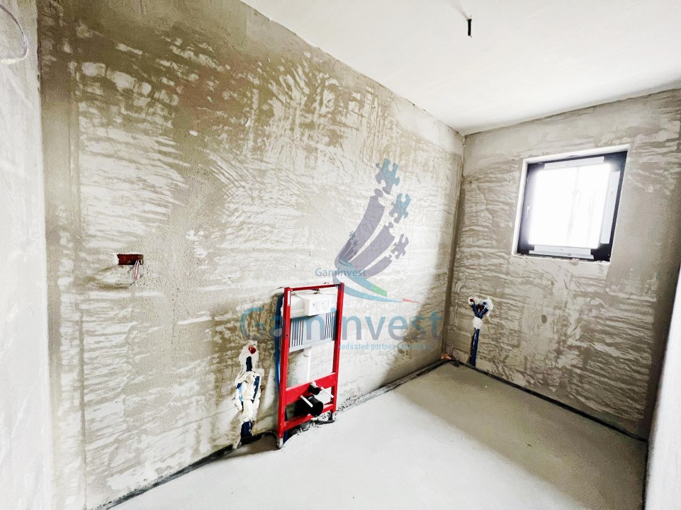 Casă noua tip duplex de vanzare, Calea Clujului, Oradea, Bihor
