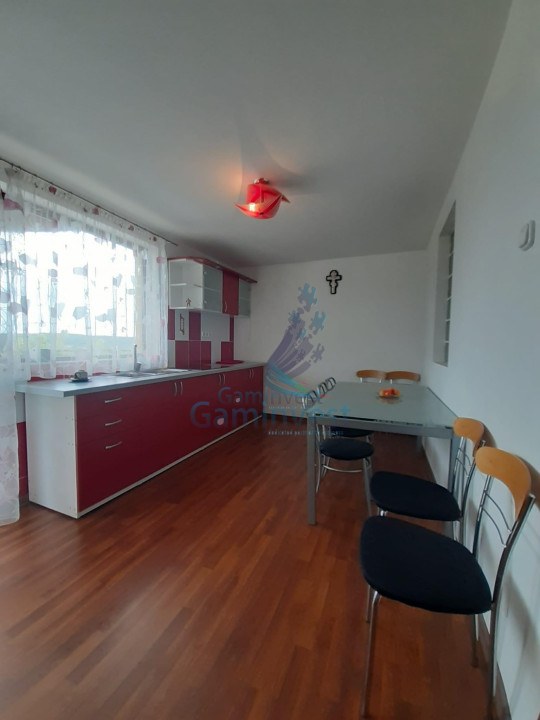 Villa for sale, Gheorghe Doja area, Oradea, Bihor, Romania