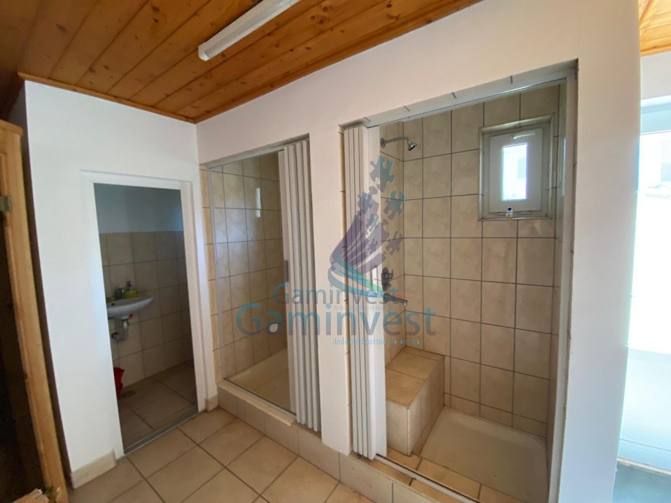 For sale! Villa with swimming pool, Olosig area, Oradea, Romania