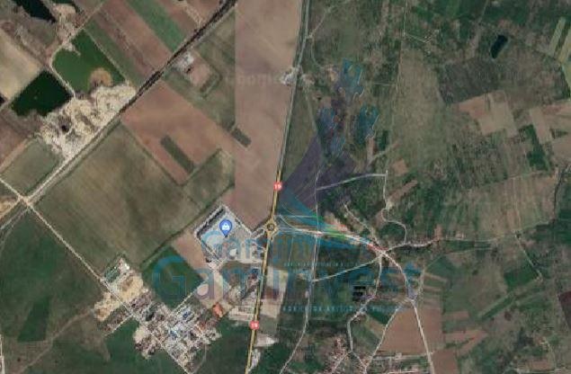 Land for sale in Episcopia, Oradea, Romania