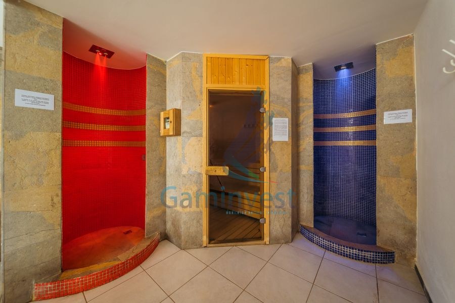 Turnkey business - 3-star hotel for rent, Baile 1 mai, Bihor, Romania