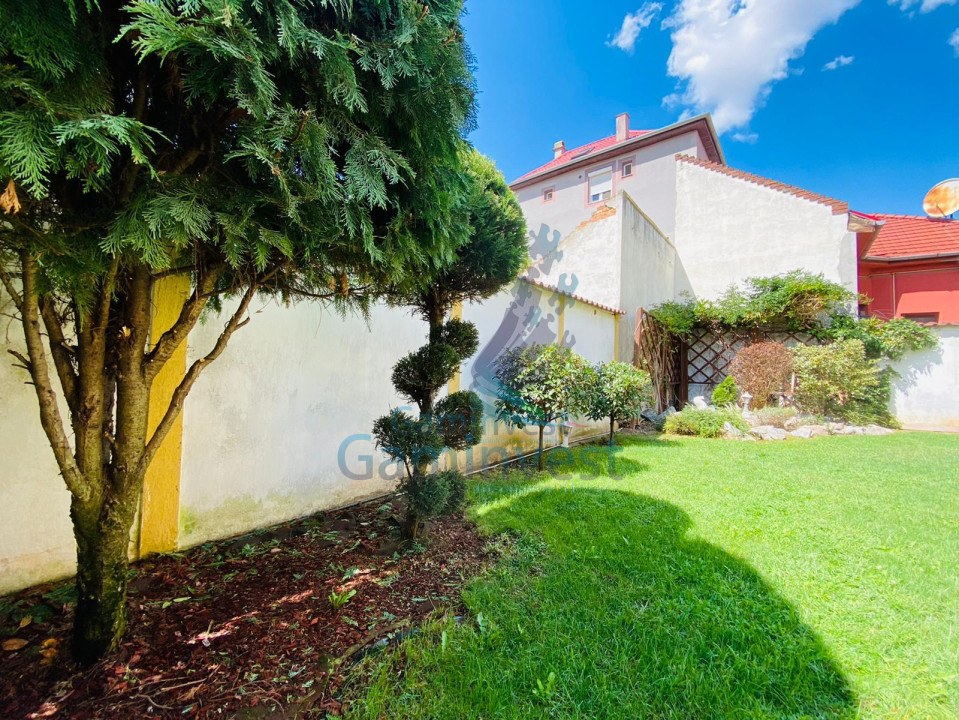 Vila de vanzare in zona Horea, Oradea, Bihor